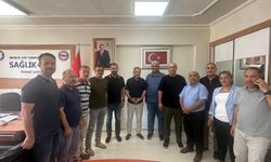 Memur-Sen Yozgat İl Temsilcisi toplu sözleşmeyi değerlendirdi