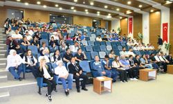 Yozgat Şehir Hastanesinden personele eğitim!