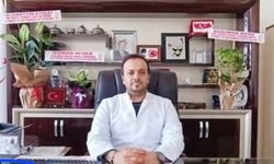 Gelecek Partisi Yozgat İl Başkanı Ömer Aydoğmuş: Açılan soruşturma haksız ve hukuksuzdur!