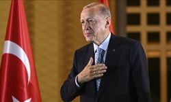 Yozgatlı Başkan Osman Taşcı: Memurun umudu Cumhurbaşkanımızdır!