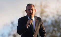 Özgür Özel hakkında soruşturma başlatıldı!