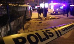 Apartmanda çıkan yangın söndürüldü