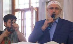 Dr. Hafız Osman Şahin kimdir? Dr. Hafız Osman Şahin kaç yaşında, nereli ve kariyeri hakkında neler biliniyor?