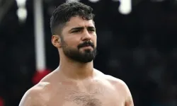 Enes Doğan kimdir? Başpehlivan Enes Doğan kaç yaşında, nereli ve başarıları nelerdir?