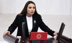 Alparslan Türkeş'in kızı Ayyüce Türkeş kimdir? Nereli, kaç yaşında ?