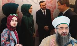 Mehmet Esat Palazoğlu kimdir? Mehmet Esat Palazoğlu nereli, ne iş yapıyor ve Cübbeli Ahmet Hoca ile bağı nedir?
