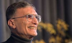 Aziz Sancar kimdir? Kaç yaşında, nereli? Hangi ödülü aldı? Yaşıyor mu?