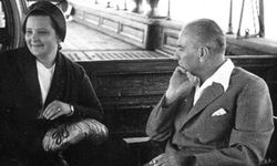 Afet İnan kimdir? Afet İnan ve Atatürk! Afet İnan kısaca hayatı nedir?