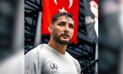Mustafa Taş kimdir? Kırkpınar Başpehlivanı Mustafa Taş aslen nereli, kaç yaşında?