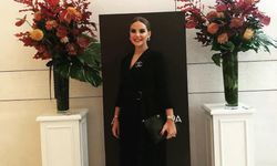 Aslı Özkaya kimdir? Kaç yaşında, nereli? Eşi kimdir?