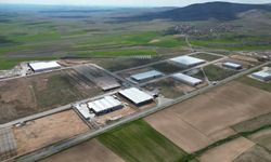 Yozgat'ta teknoloji yatırımı güçleniyor