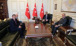 Yozgat'a yeni atamalar