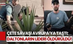 Daltonlar çetesi lideri Caner Koçer kimdir, nereli?