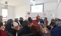 Yozgat Sosyal Hizmet Merkezi uzmanları tarafından finansal okuryazarlık eğitimi