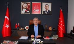 CHP Yozgat İl Başkanı Yaşar’dan dünya çevre günü mesajı
