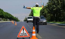 Yozgat'ta sürücülere uyarı: Hayatla yarışılmaz