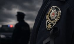 Yozgat’ta polis memuru hayatını kaybetti