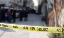 Parkta korkutan görüntü: Bir kişi ölü bulundu
