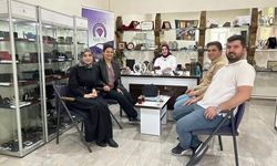 Yozgat'ta yatırım fırsatları ele alındı