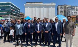 Türk Dünyası Kültür Günleri Yozgat'ta yoğun katılımla gerçekleştirildi