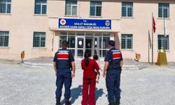 Yozgat'ta aranan 3 hükümlü jandarma operasyonlarıyla yakalandı