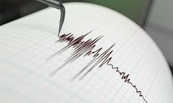 5,3 büyüklüğünde korkutan deprem!