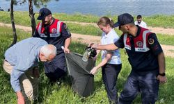 Sorgun’da Dünya Çevre Günü etkinliği