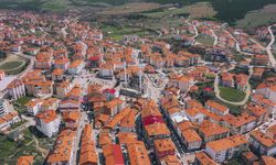 Akdağmadeni'nde mini bilim söyleşisi