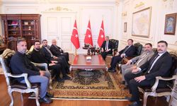 Yozgat Bozokspor için değerlendirme toplantısı gerçekleştirildi