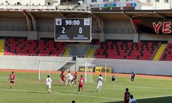 Yozgat Bozokspor’da olağanüstü genel kurul kararı alındı