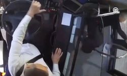 Otobüste düştü: Ayakta yolculuk ölümle sonuçlandı