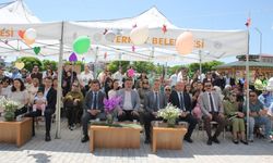 Yerköy TOBB anaokulu’nda çocuk şenliği coşkusu