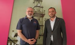 Yozgat Ticaret Borsası Başkan adaylığını açıkladı