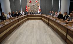 Yozgat Bozok Üniversitesinde değerlendirme süreci tamamlandı