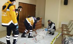 Acı olay! Düğününe iki ay kala evinde ölü bulundu