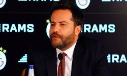 Galatasaray'ın eski As Başkanı Erden Timur hakkında tahliye kararı