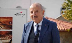 Keskin Belediye Başkanı Ekmel Cönger görevden uzaklaştırıldı