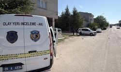 Silahlı kavgada 1 kişi yaralandı: Nedeni bilinmiyor