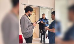 Sorgun’da önleyici güvenlik faaliyeti: Vatandaşlar bilgilendirildi, broşürler dağıtıldı