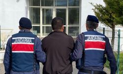 Yozgat’ta jandarmadan operasyon: 3 aranan şahıs yakalandı