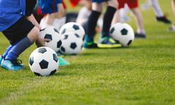 Şefaatli'de çocuklar için ücretsiz spor