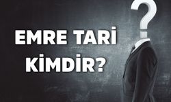 Emre Tari kimdir? Emre Tari nereli, kaç yaşında, gözaltına alınmasıyla neden gündem oldu?
