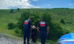 Yozgat'ta kayıp vakası!