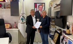Şefaatli'de projede yeni dönem başlıyor
