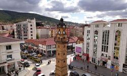 Doğa ve kültür turizminin ortak rotası Yozgat