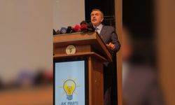 Yozgat'ta birlik ve hizmet mesajları verildi