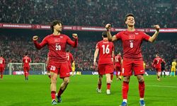 Yozgat’ta Milli Takım buluşması