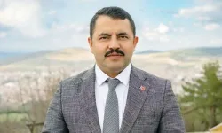 Başkan Yalçın'dan A Milli Takım'a Dünya Kupası mesajı