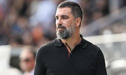 Arda Turan, yılın teknik direktörü seçildi