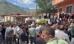 Kan donduran olay! Uzman çavuş kayınpederinin evinde 4 kişiyi öldürdü